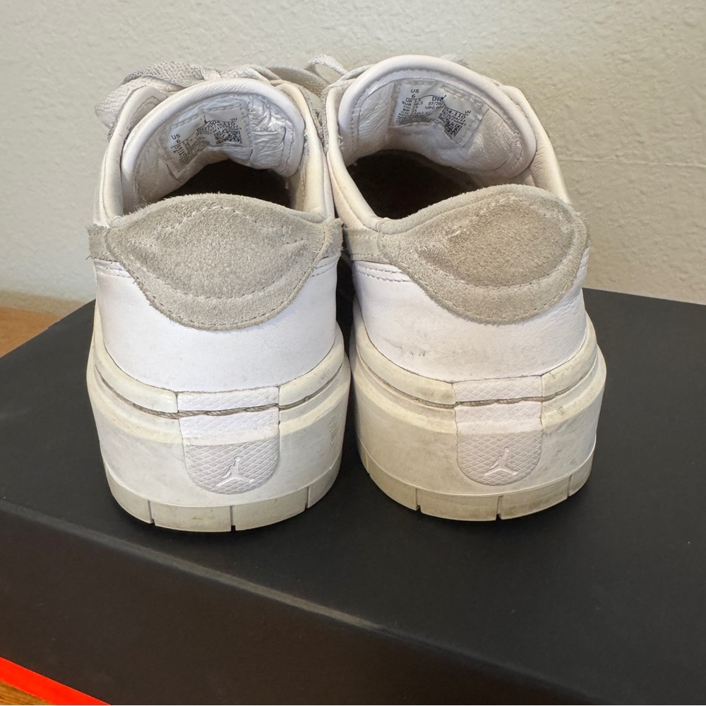 Nike Air Jordan 1 Elevate Low - Picture 3 of 5